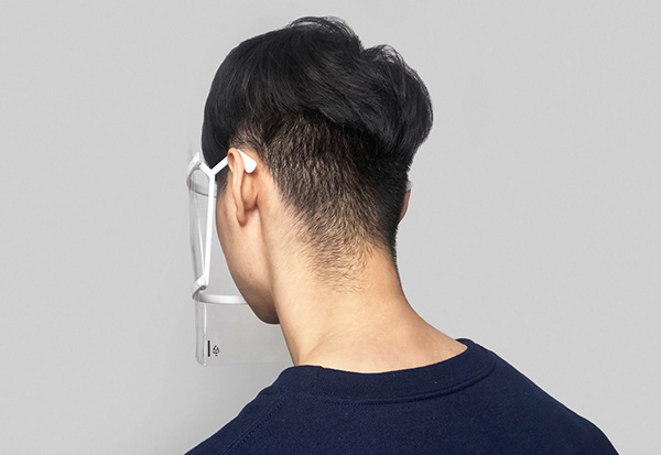 face shield，protect，face-shield，