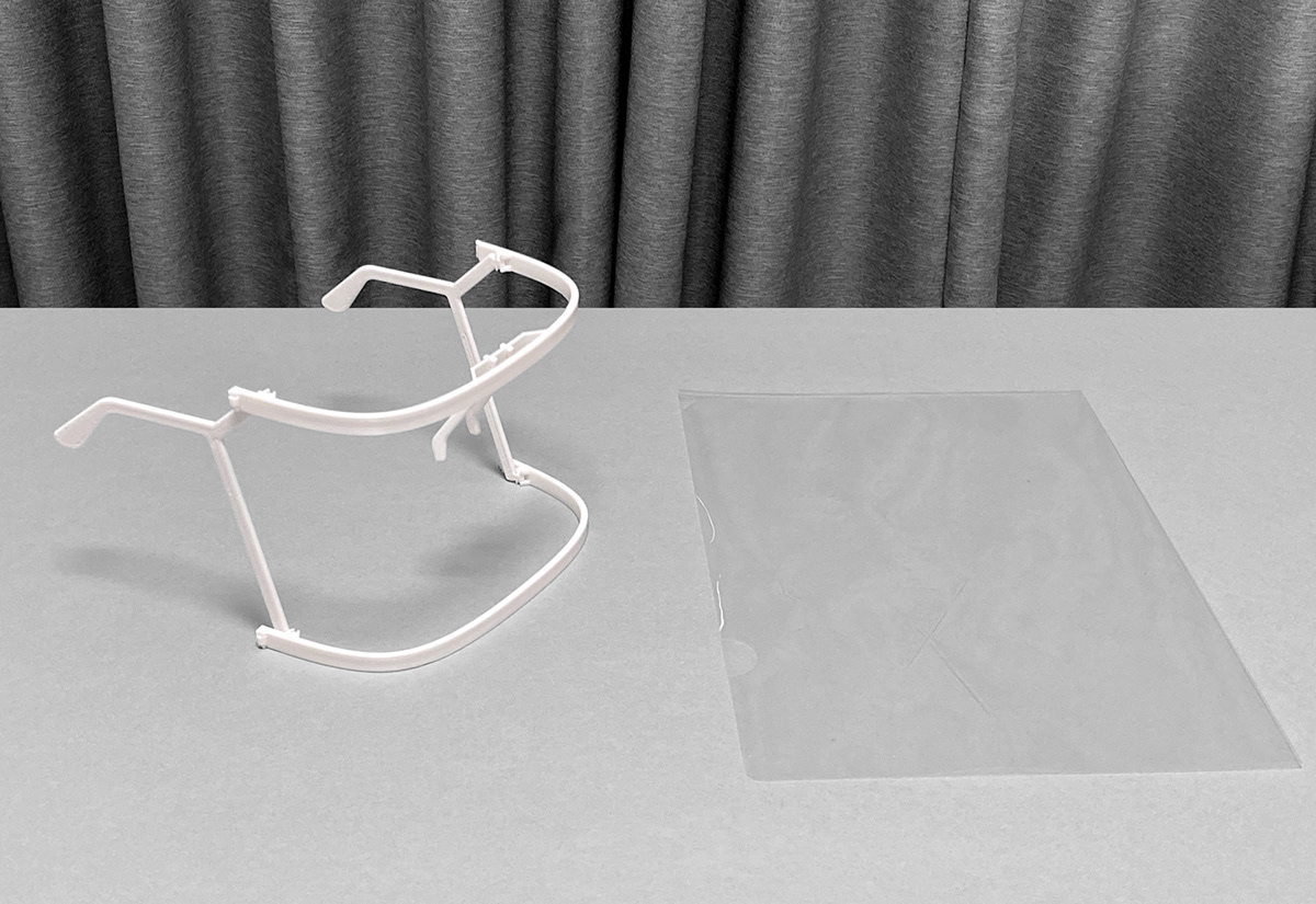 face shield，protect，face-shield，