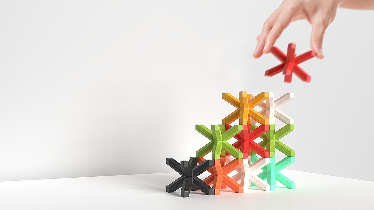 Toys，Building blocks，Stumble，toy blocks，