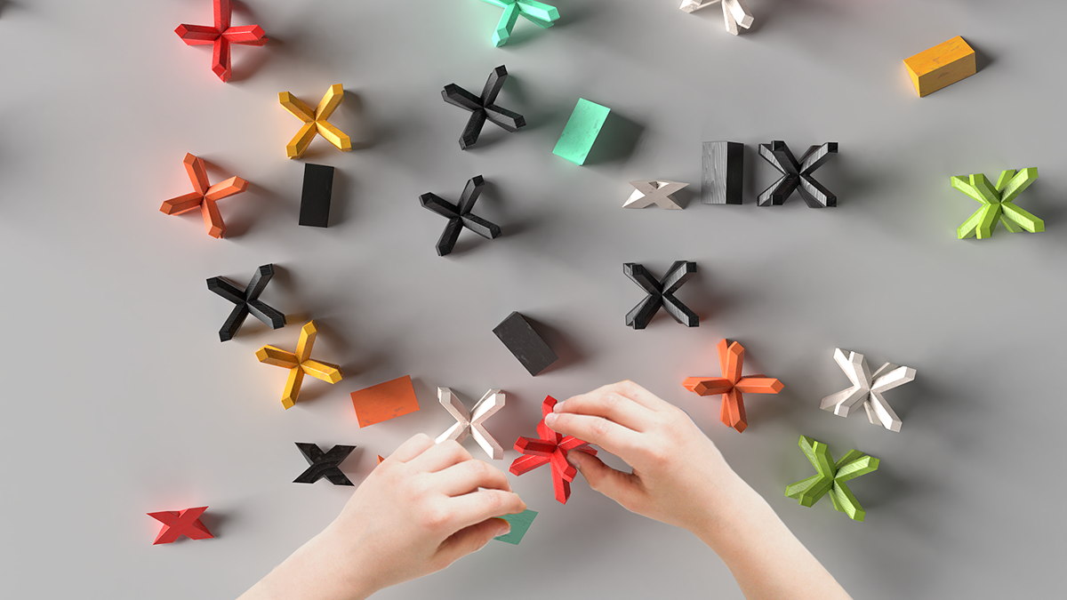 Toys，Building blocks，Stumble，toy blocks，