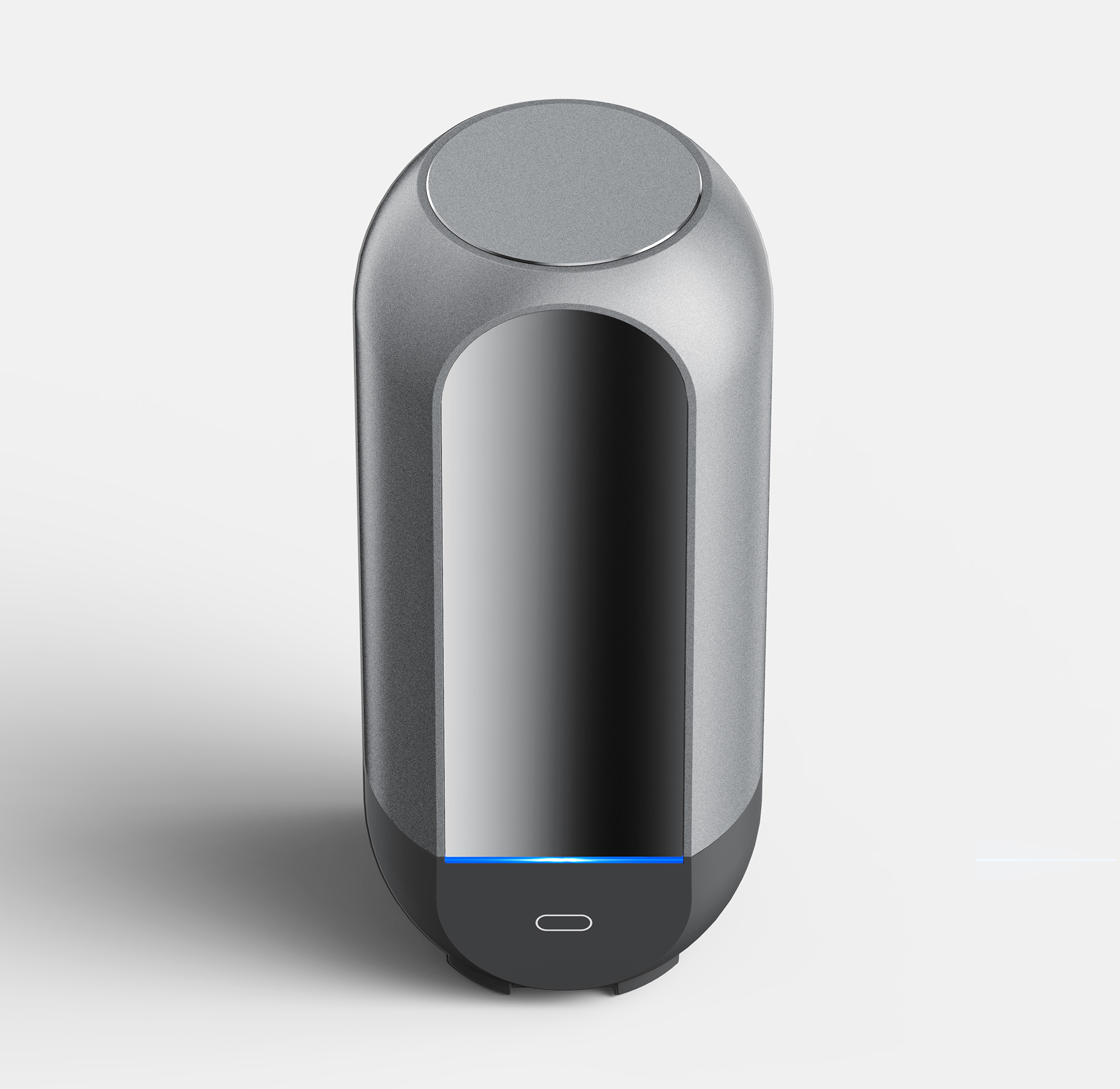 Sterilizer，Portable，Simplicity，originality，Metal ash，