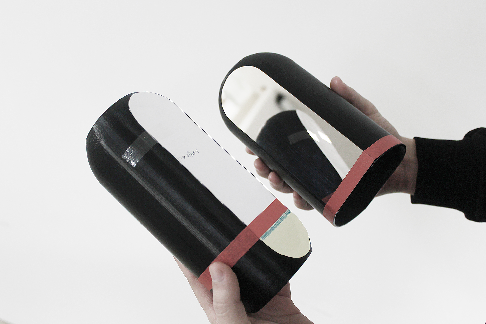 Sterilizer，Portable，Simplicity，originality，Metal ash，