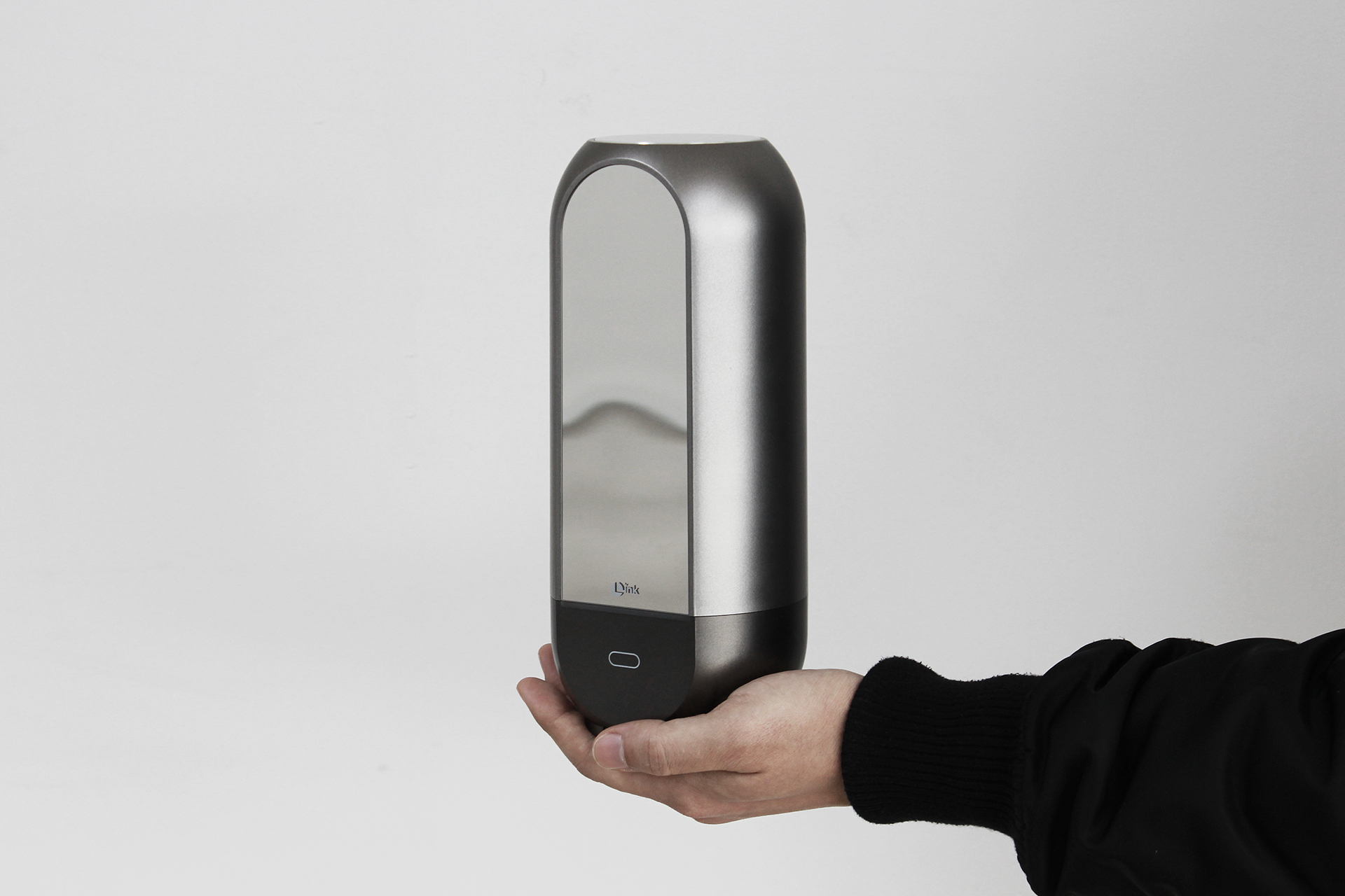 Sterilizer，Portable，Simplicity，originality，Metal ash，