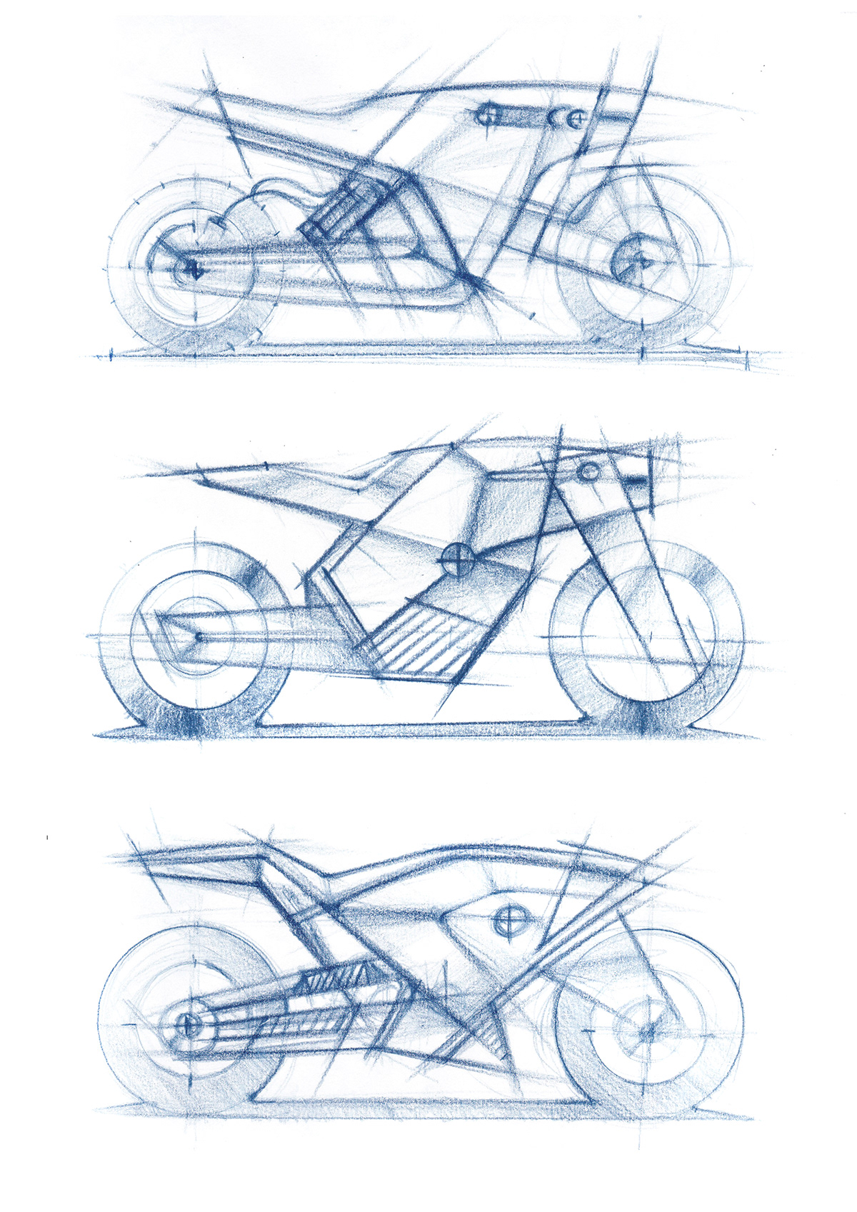 BMW KF33，Electric Motorbike，Electric motorcycle，