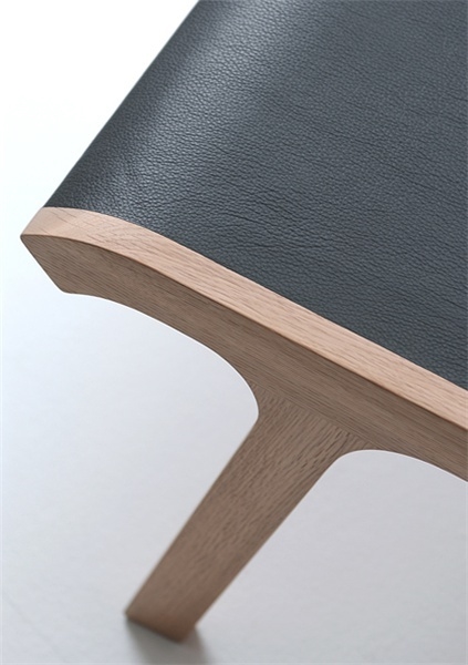 Muzhi workshop，Handmade woodwork，Chair design，