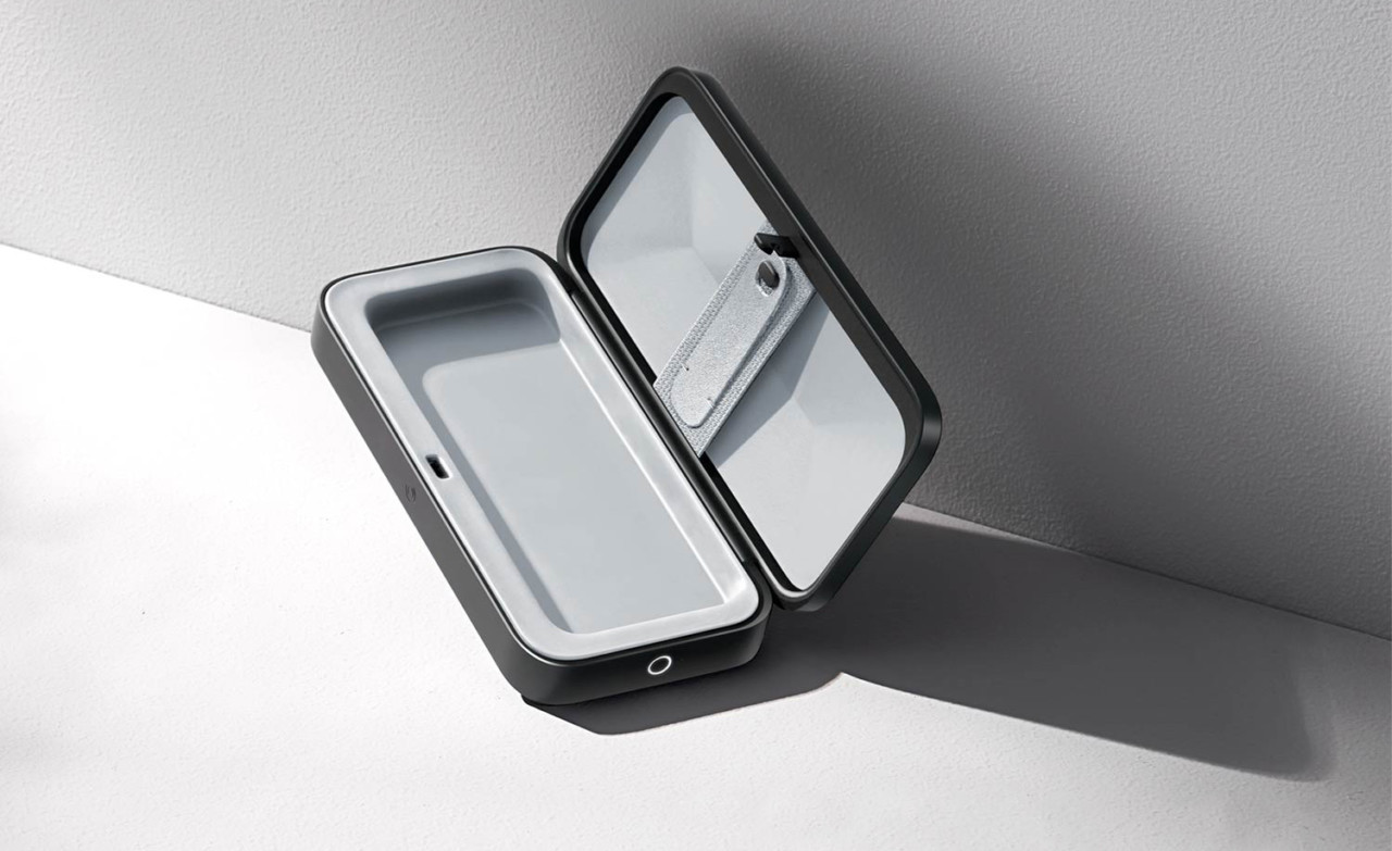 FIND GO，equipment，Portable，modern，security，Bluetooth，