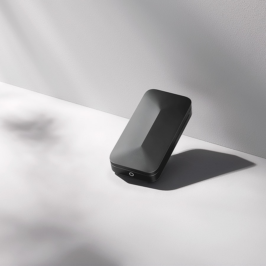 FIND GO，equipment，Portable，modern，security，Bluetooth，