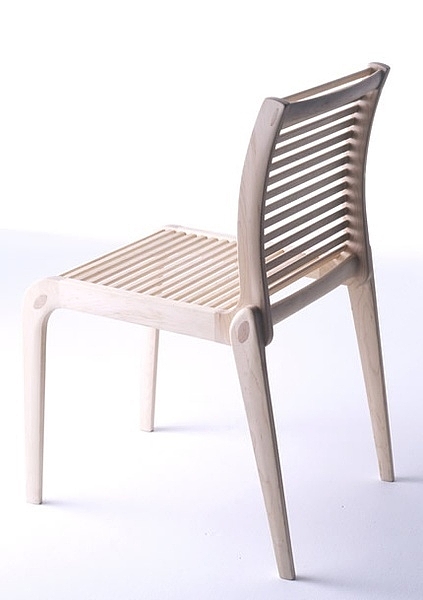 Muzhi workshop，Handmade woodwork，Chair design，