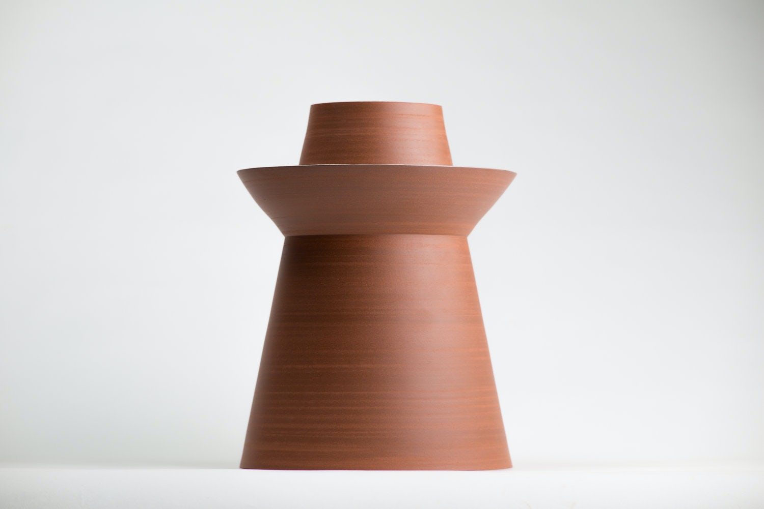 pottery，handicraft，modelling，Léa，Nicolas，