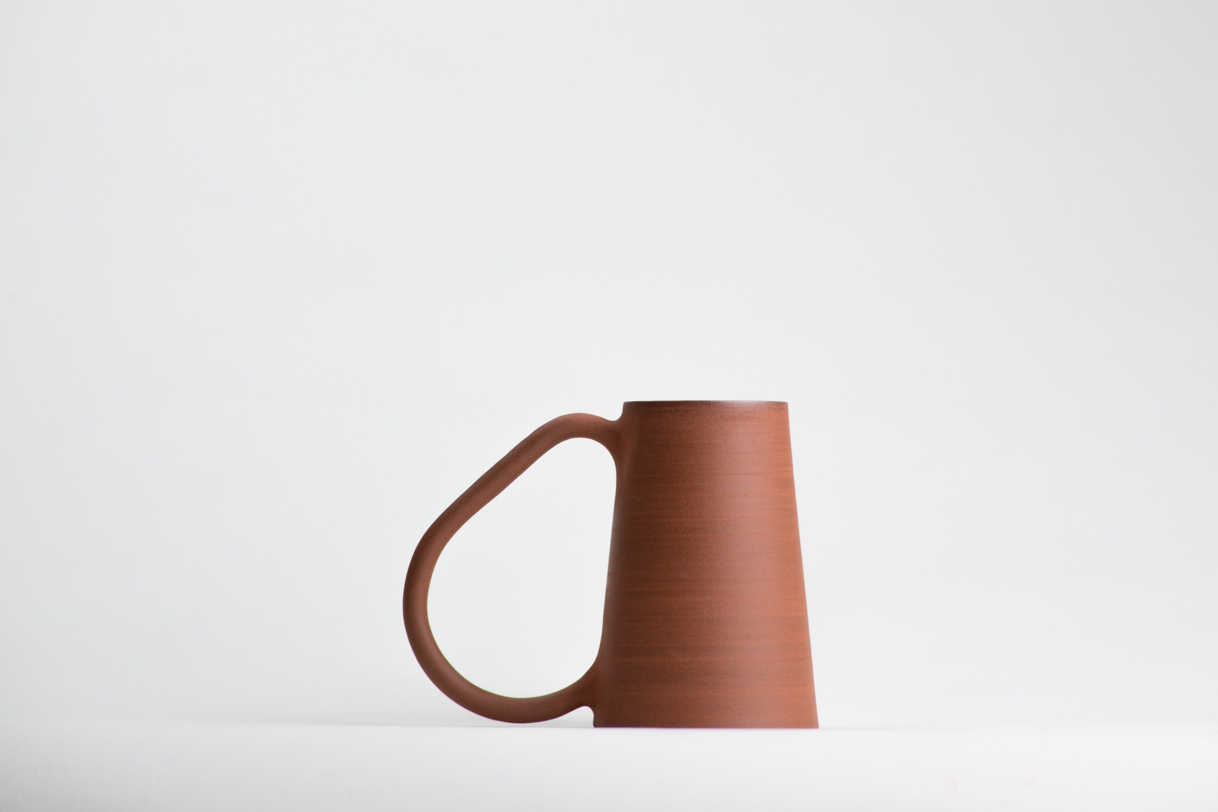 pottery，handicraft，modelling，Léa，Nicolas，