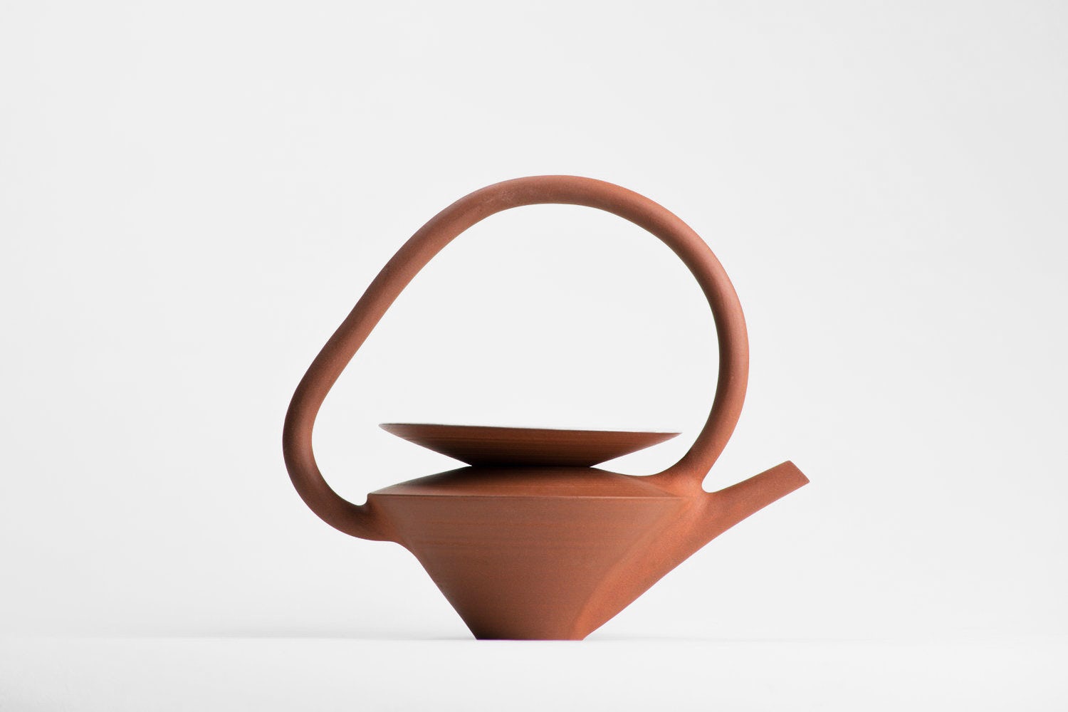 pottery，handicraft，modelling，Léa，Nicolas，