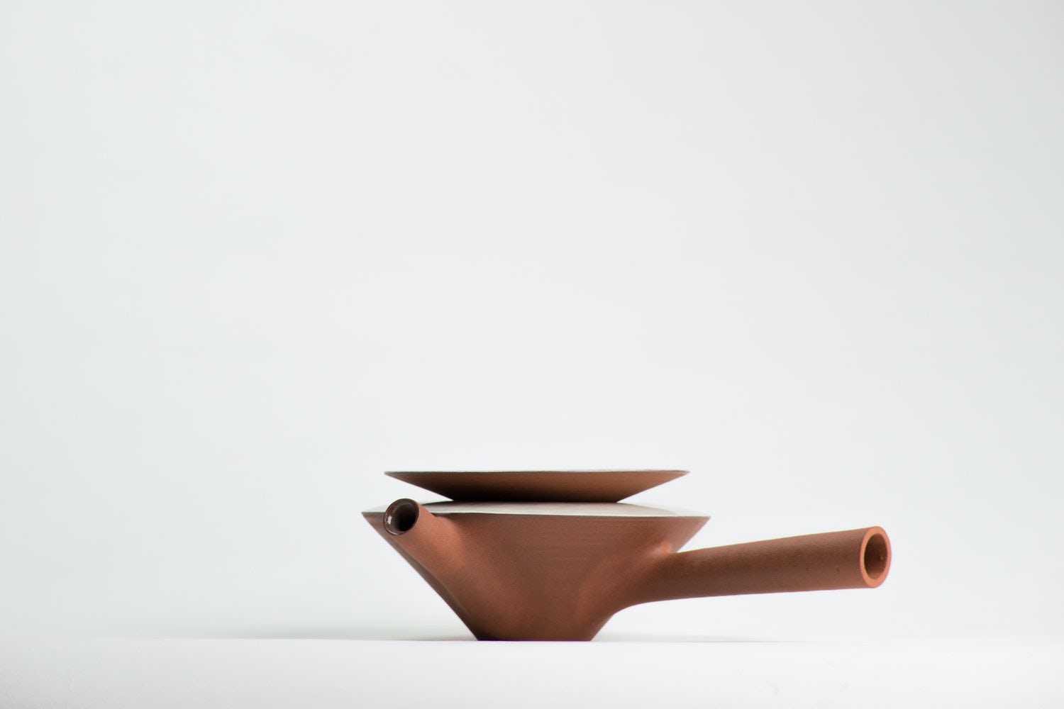 pottery，handicraft，modelling，Léa，Nicolas，