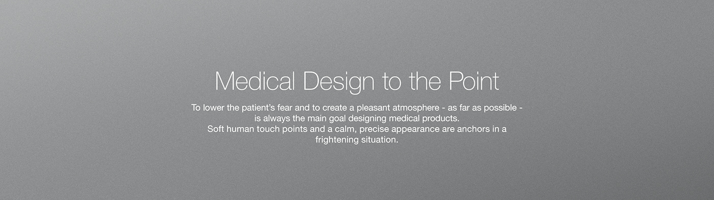 industrial design，product design，Medical design，healthy，inspect，