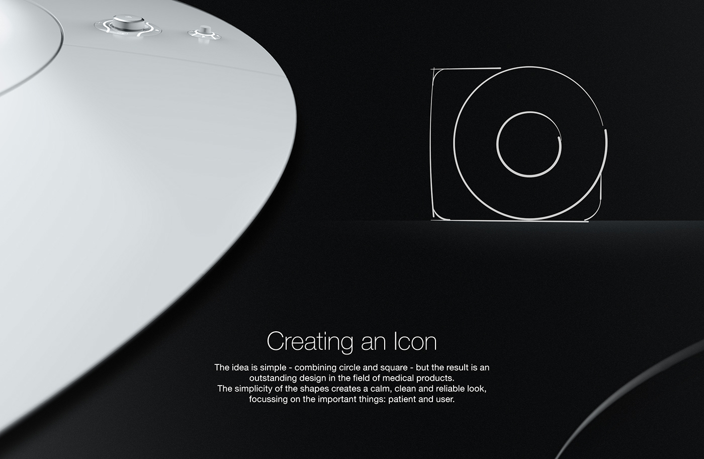 industrial design，product design，Medical design，healthy，inspect，