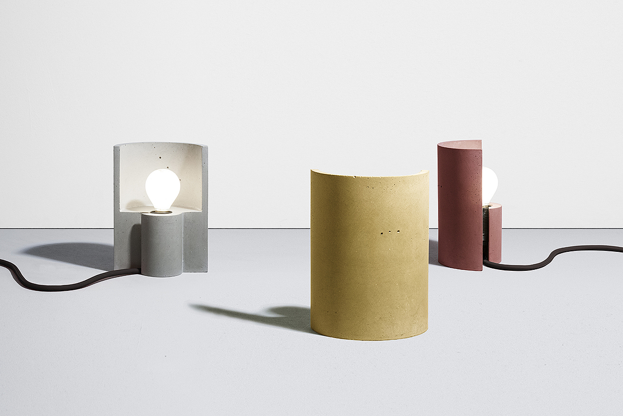 Marble，Esse，lamps and lanterns，