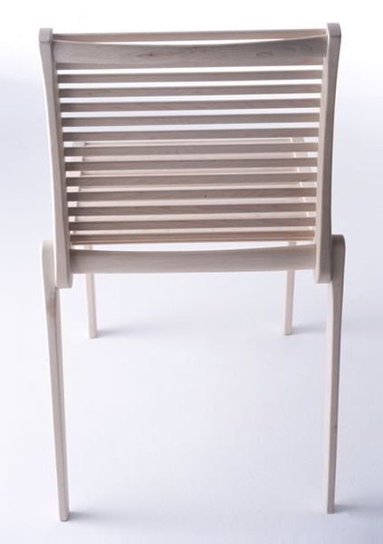 Muzhi workshop，Handmade woodwork，Chair design，