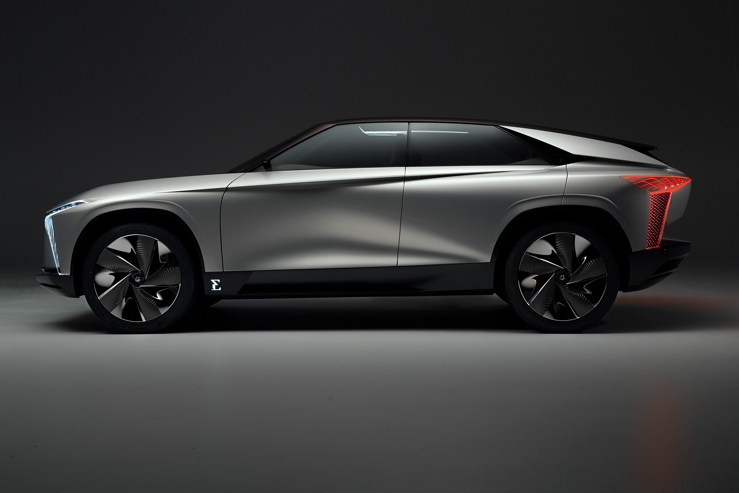 automobile，DS aero sport Lounge，Production studio，