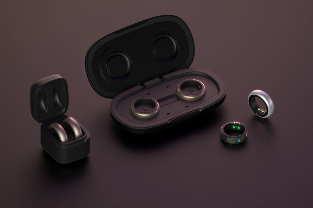 Anshuman Kumar，Ring，intelligence，monitor，ornaments，Foot ring，