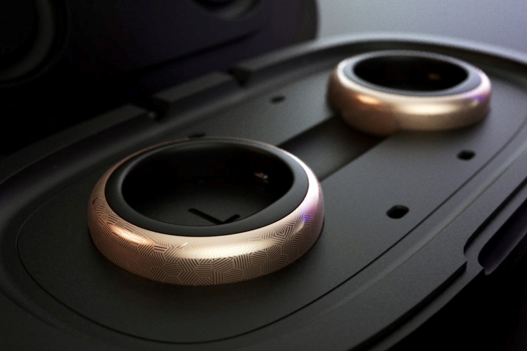 Anshuman Kumar，Ring，intelligence，monitor，ornaments，Foot ring，