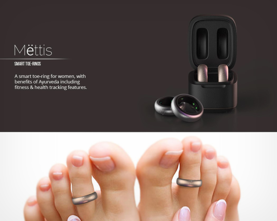 Anshuman Kumar，Ring，intelligence，monitor，ornaments，Foot ring，