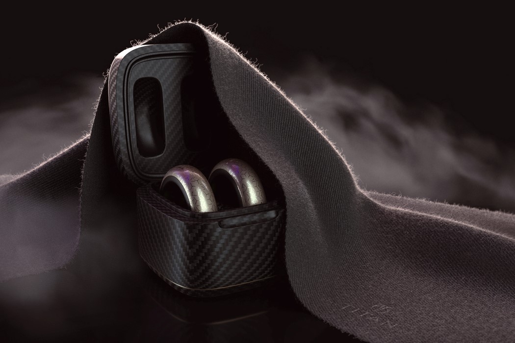 Anshuman Kumar，Ring，intelligence，monitor，ornaments，Foot ring，