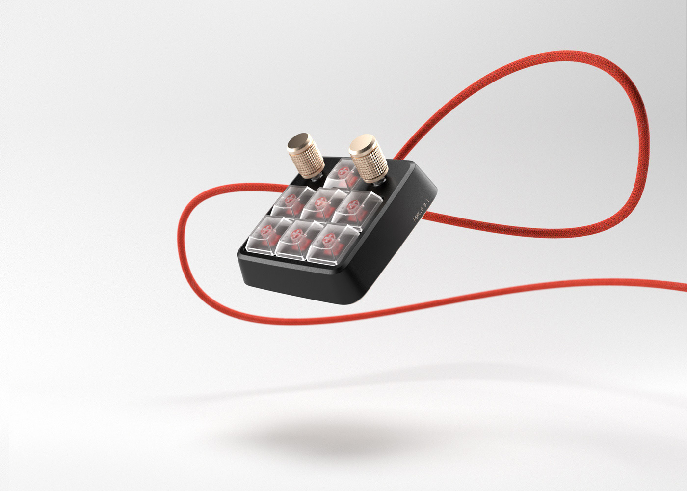 PSMC 0.0.1，Resolve ProductLab，keyboard，Pohoto specialty，programming，