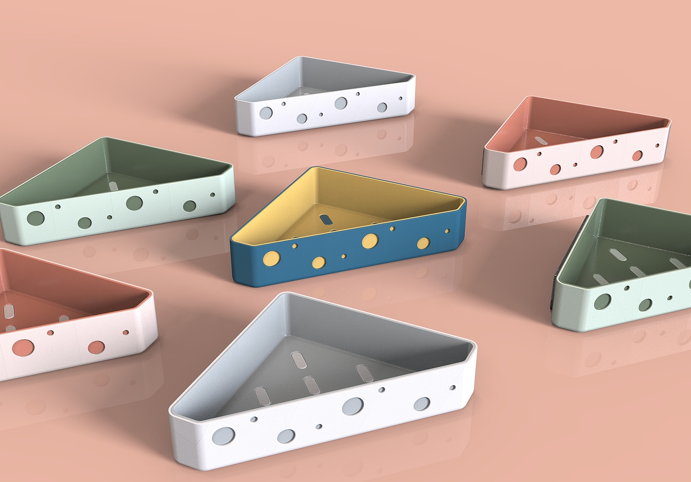 cheese，Storage rack，Simplicity，