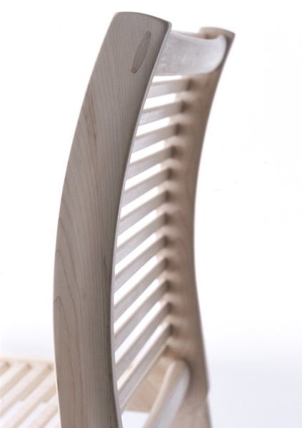 Muzhi workshop，Handmade woodwork，Chair design，