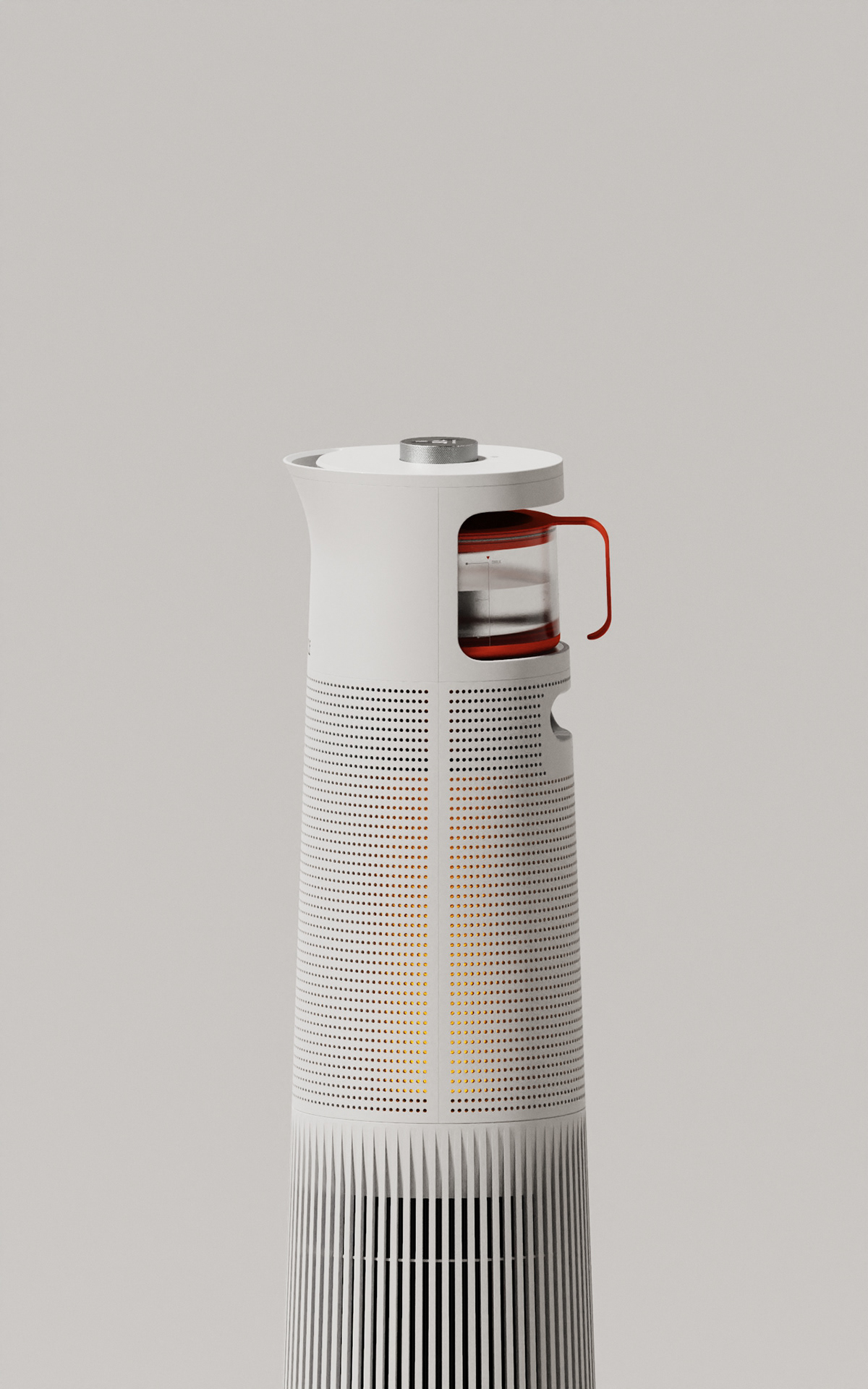 HEATTLE，heater，Humidifier，