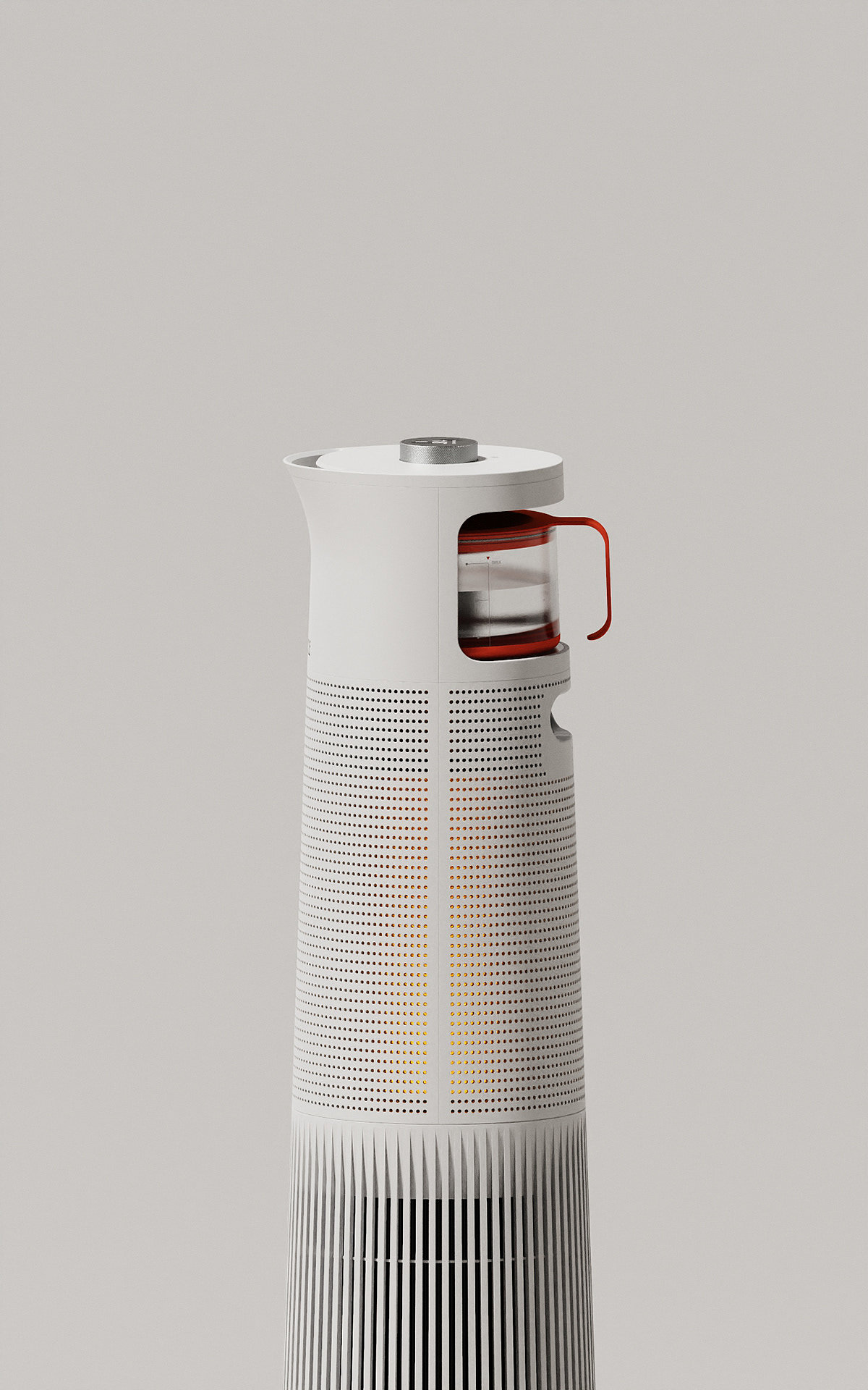 HEATTLE，heater，Humidifier，