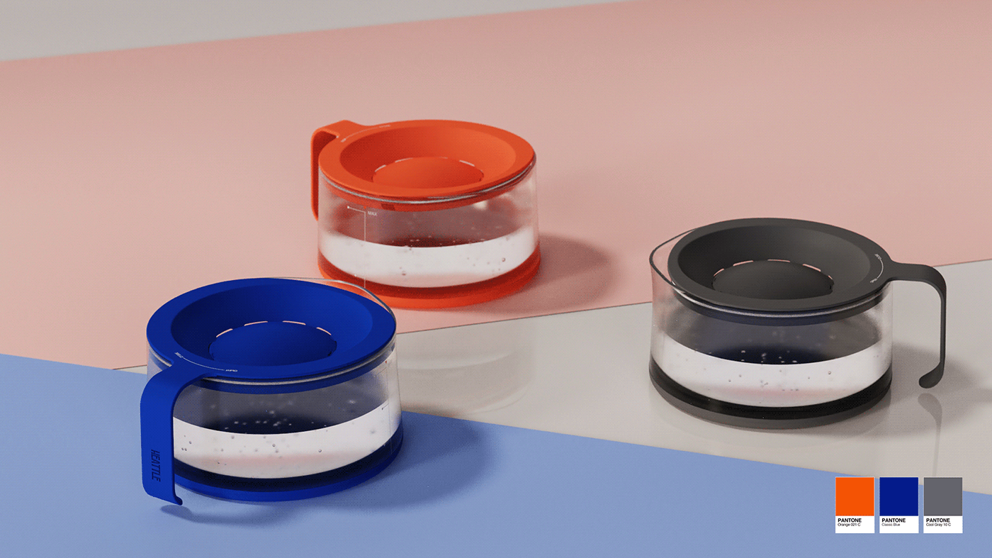 HEATTLE，heater，Humidifier，