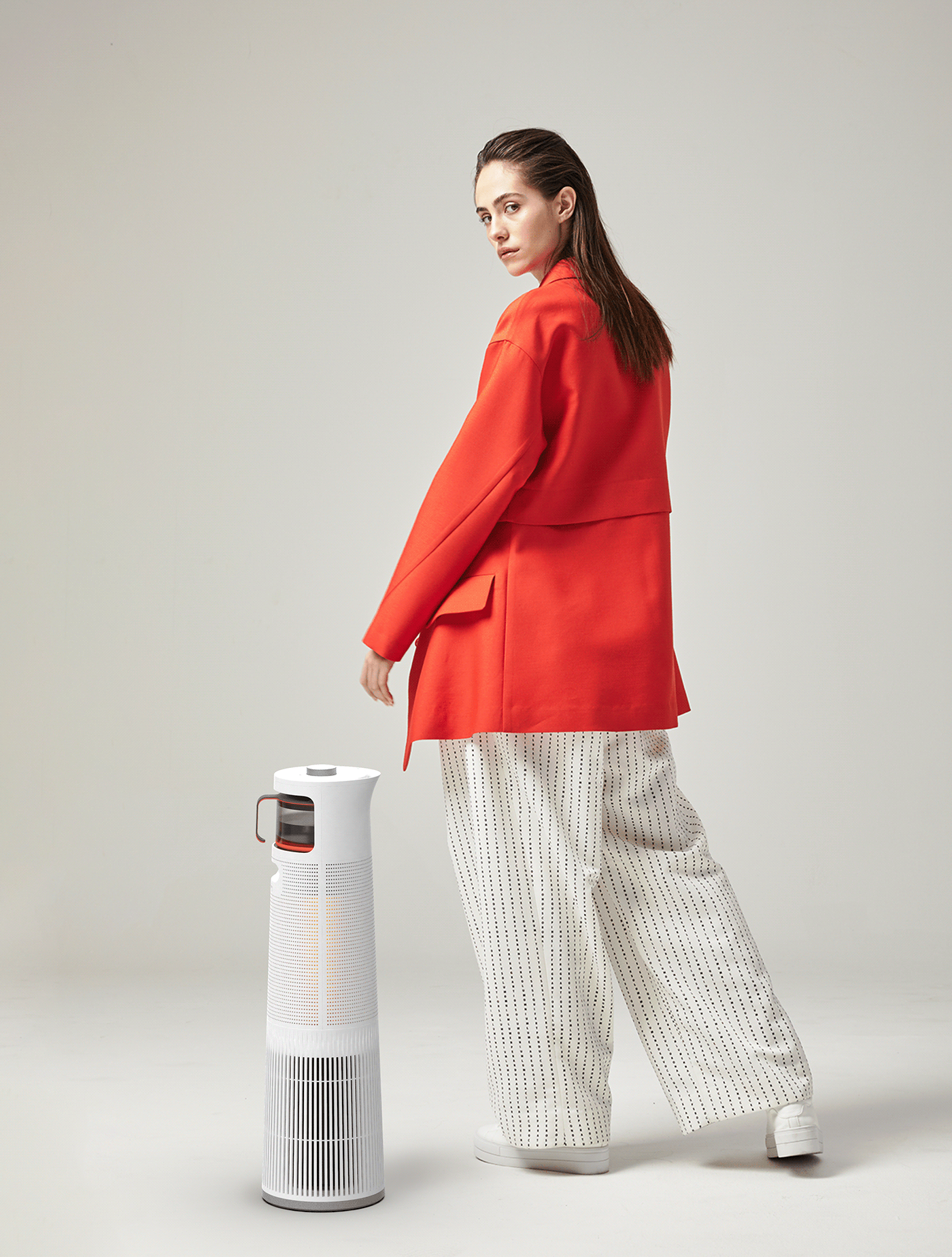 HEATTLE，heater，Humidifier，