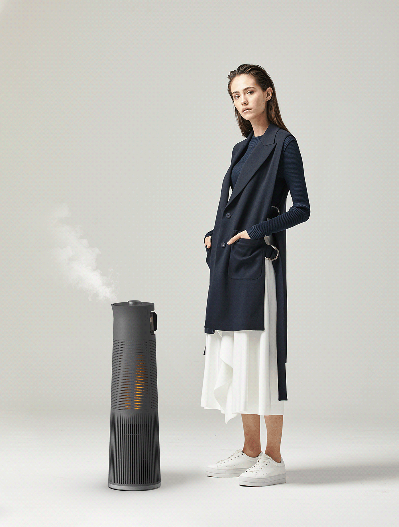 HEATTLE，heater，Humidifier，