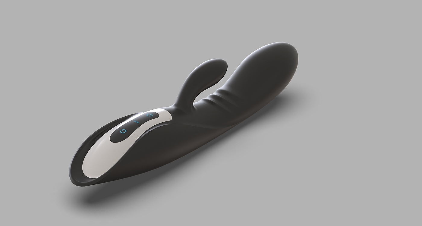 vibrating spear，