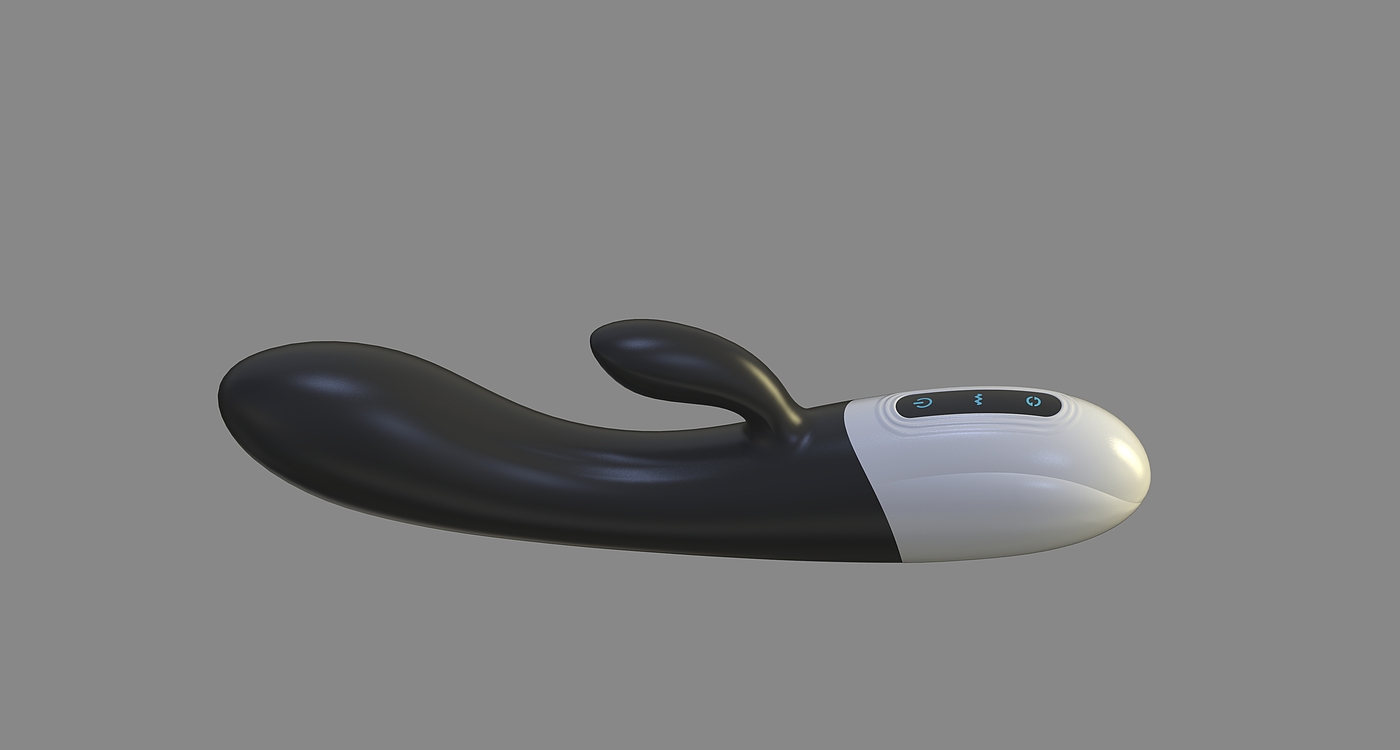 vibrating spear，