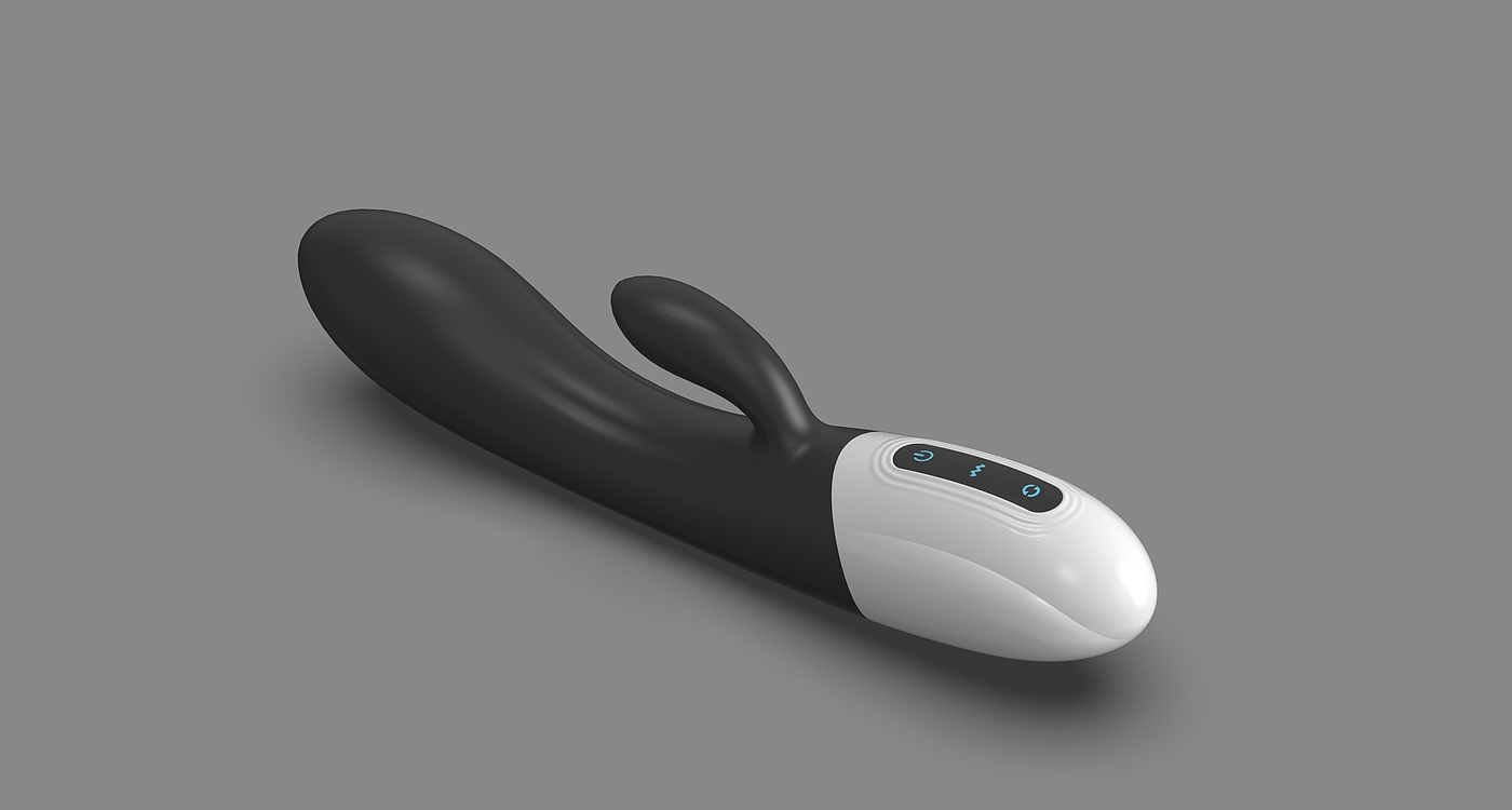 vibrating spear，