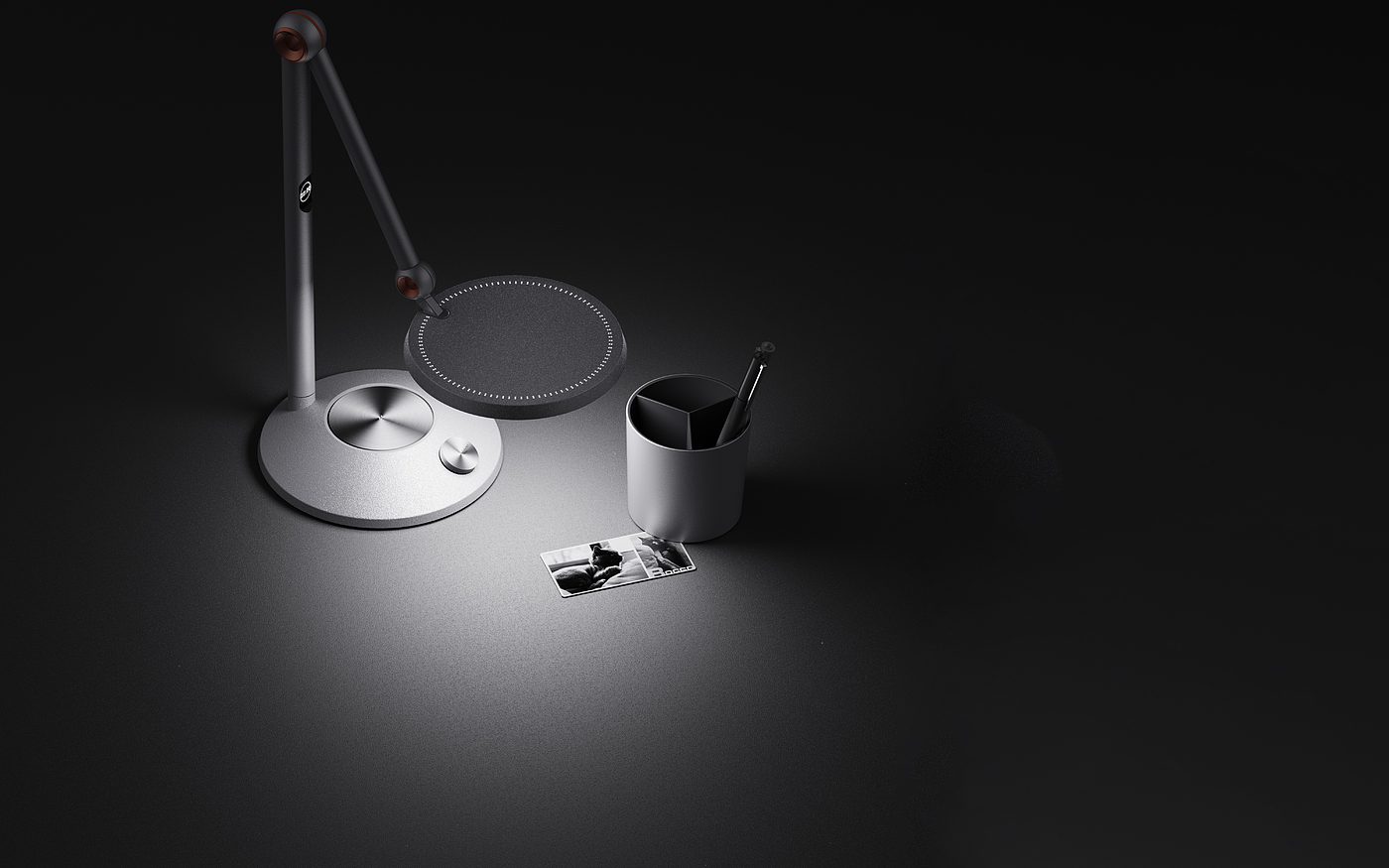 industrial design，product design，Product details，Desk lamp，lamps and lanterns，Rotating shaft，Desktop products，Design，