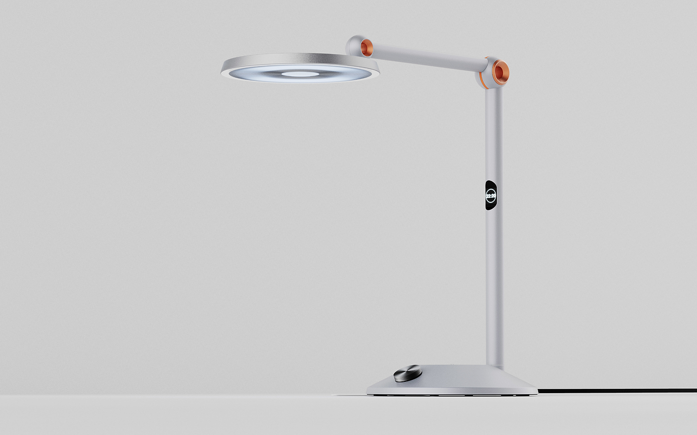 industrial design，product design，Product details，Desk lamp，lamps and lanterns，Rotating shaft，Desktop products，Design，