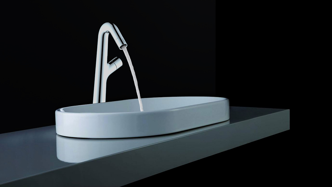 hardware，Faucet，