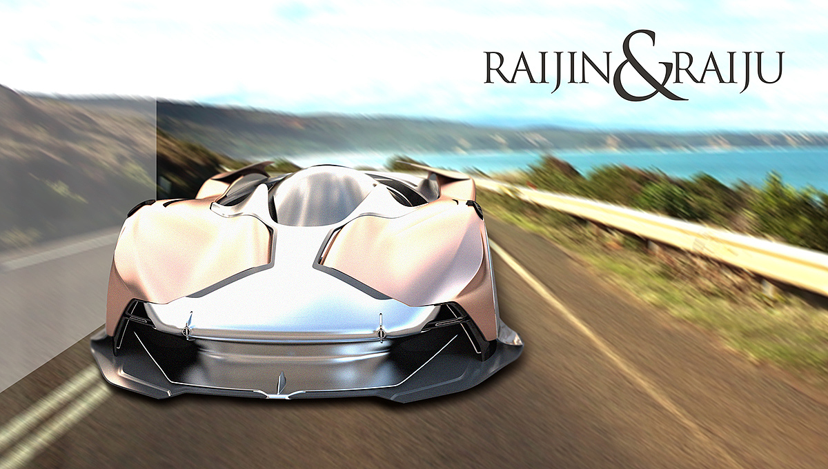 Automatic design，Cool，Interior，fashion，Sense of science and technology，
