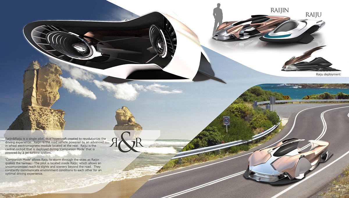Automatic design，Cool，Interior，fashion，Sense of science and technology，