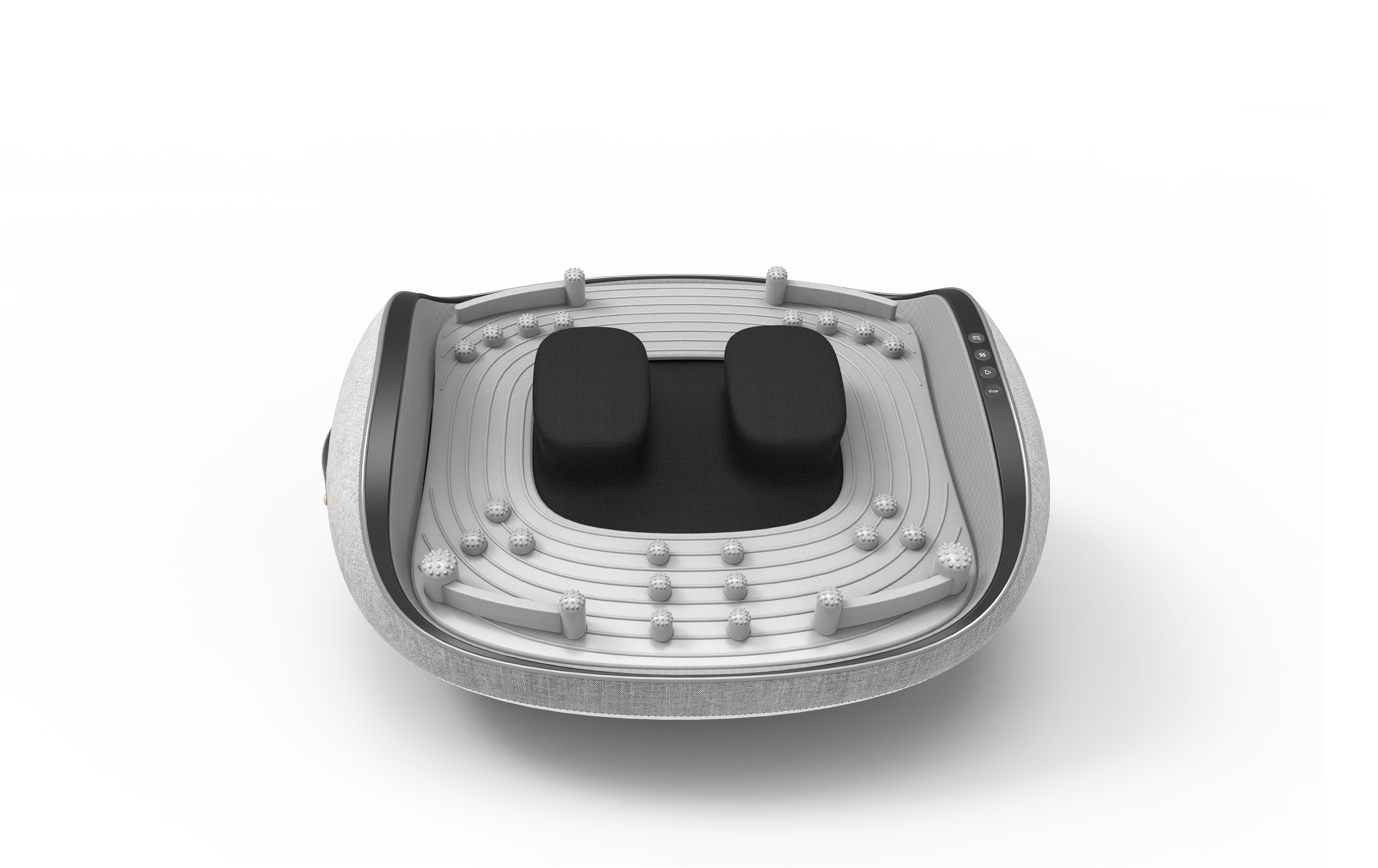 motion，relax，massage，Home Furnishing，muscle，leg，cloth，