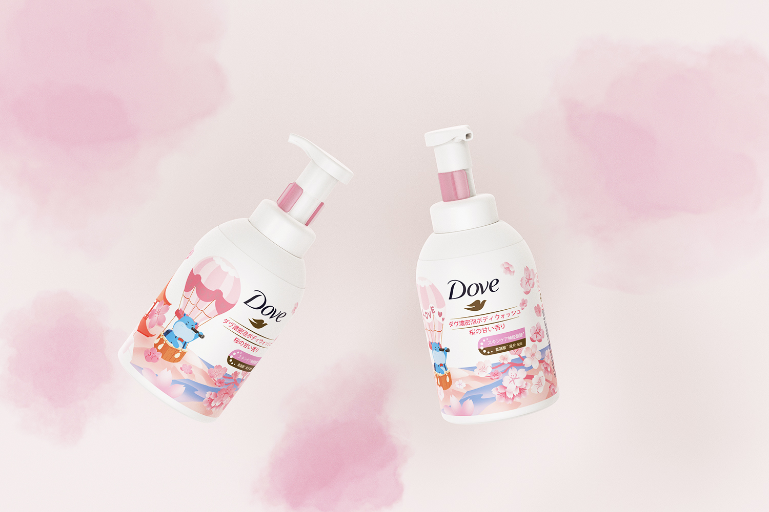 packing design，Illustration design，Scene rendering，Image design，