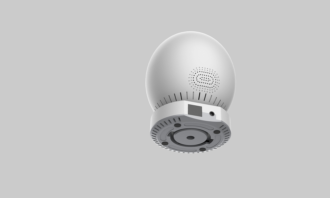 Original design，