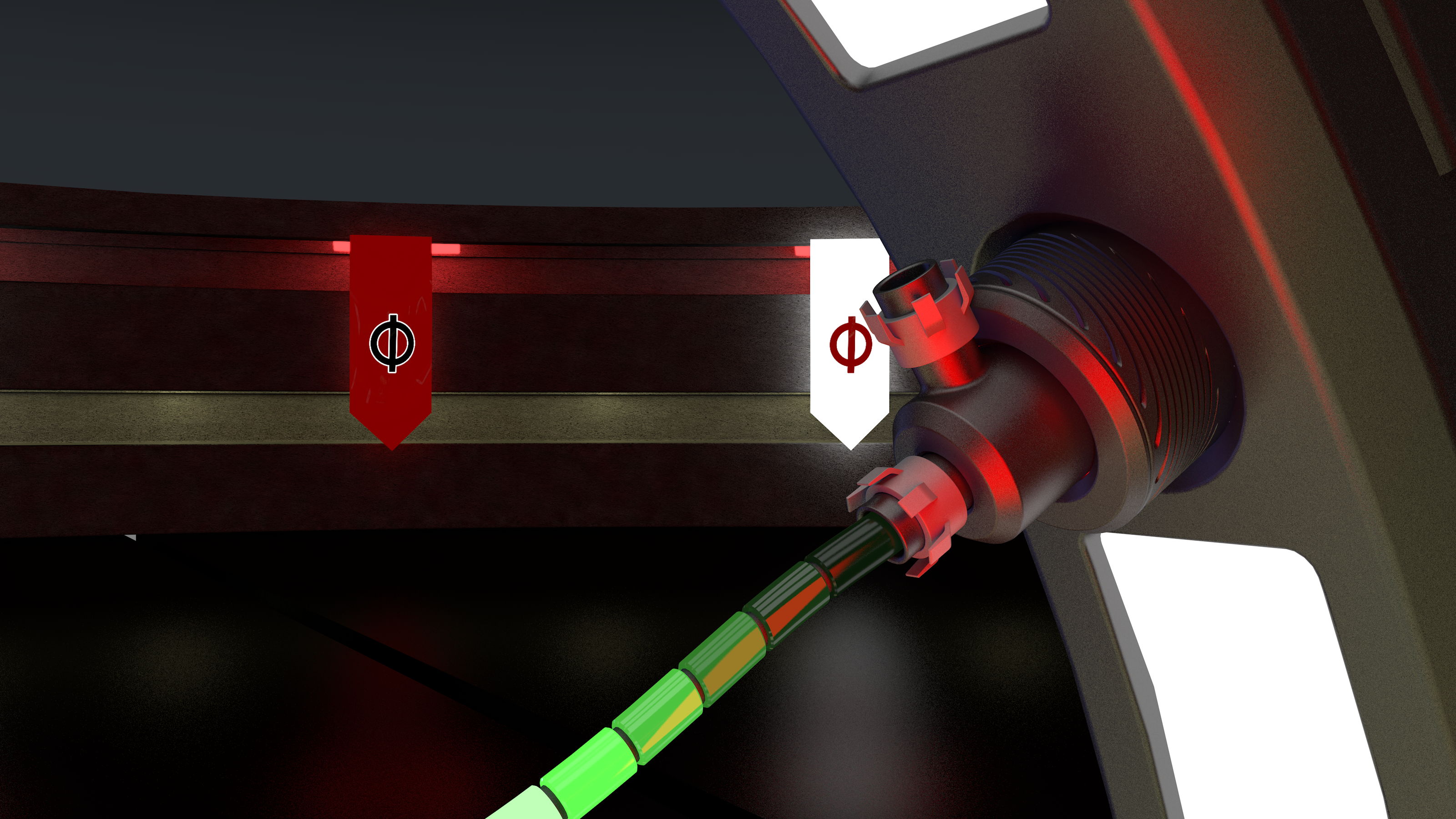 ai，artificial intelligence，conceptual design，Scene rendering，Diablo system，robot，