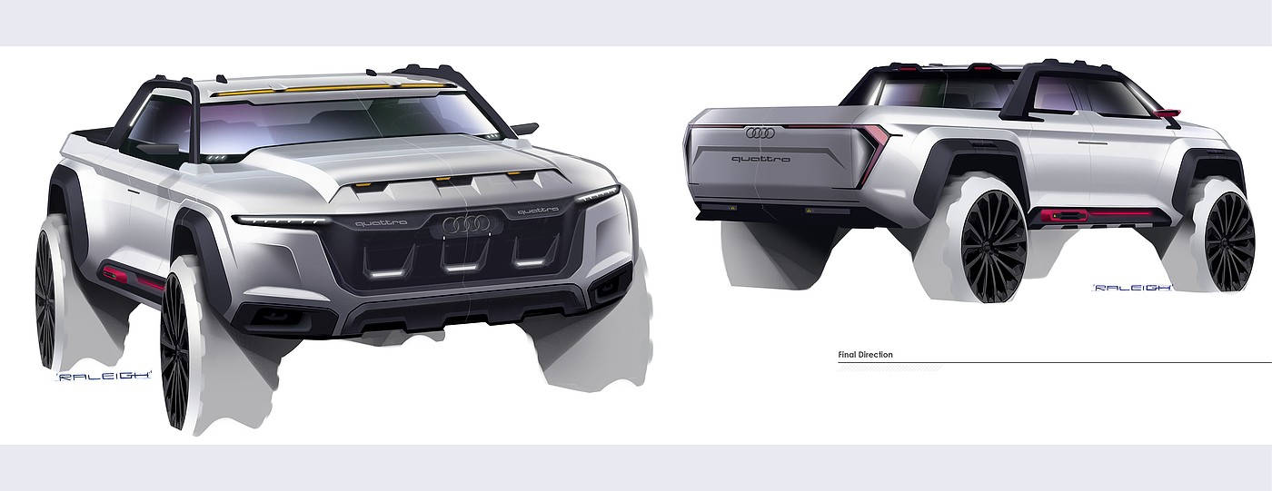 Intelligent technology，conceptual design，Hand drawn，design sketch，industrial design，
