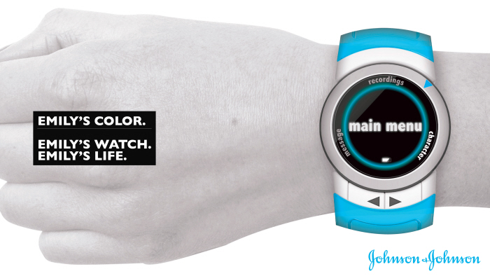 Wrist watch，intelligence，Digital，children，