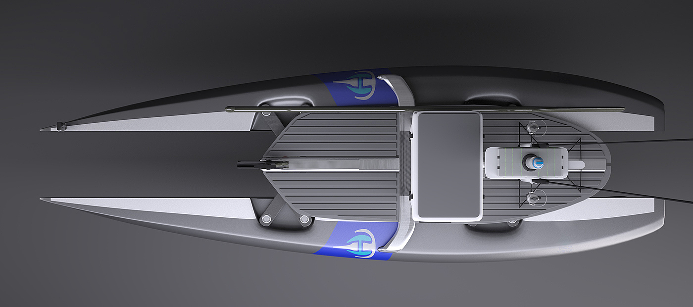 industrial design，Intelligent technology，conceptual design，ship，design sketch，