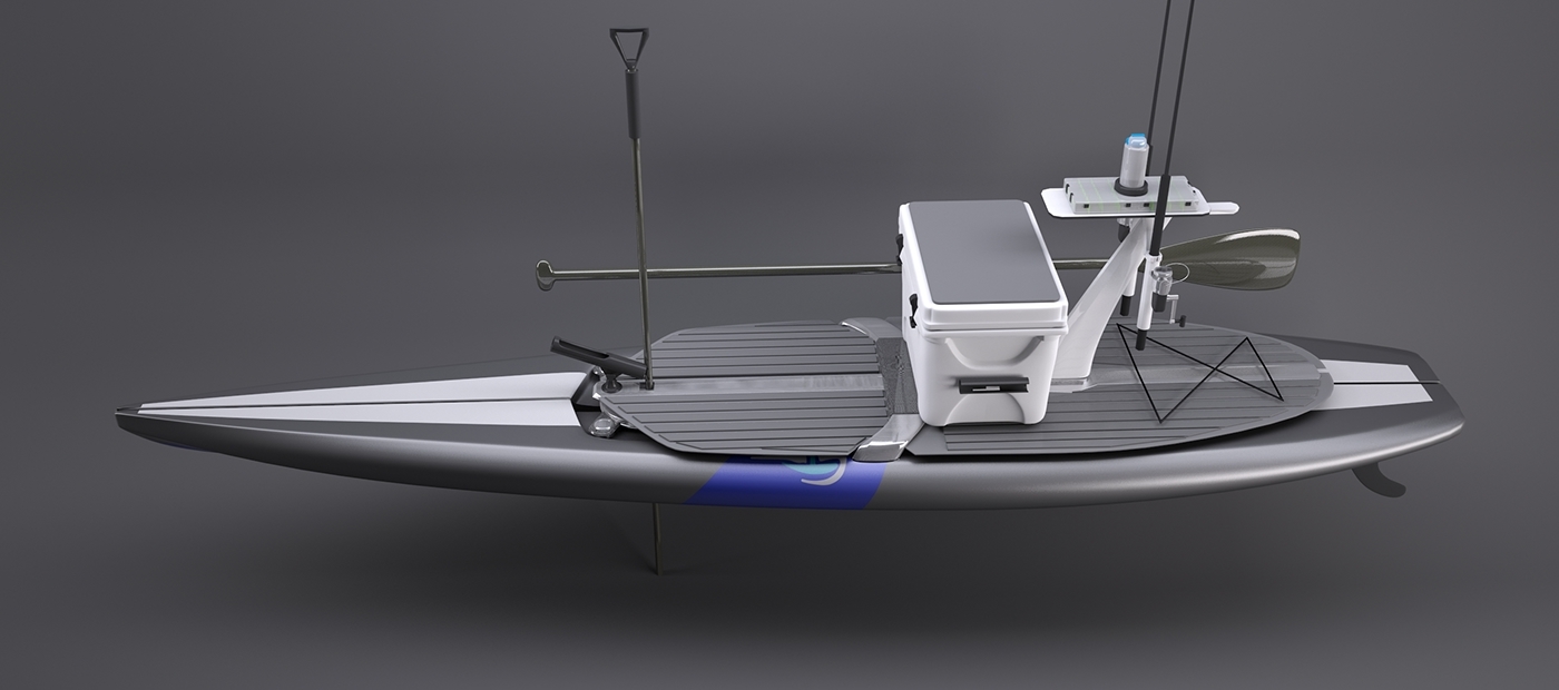 industrial design，Intelligent technology，conceptual design，ship，design sketch，