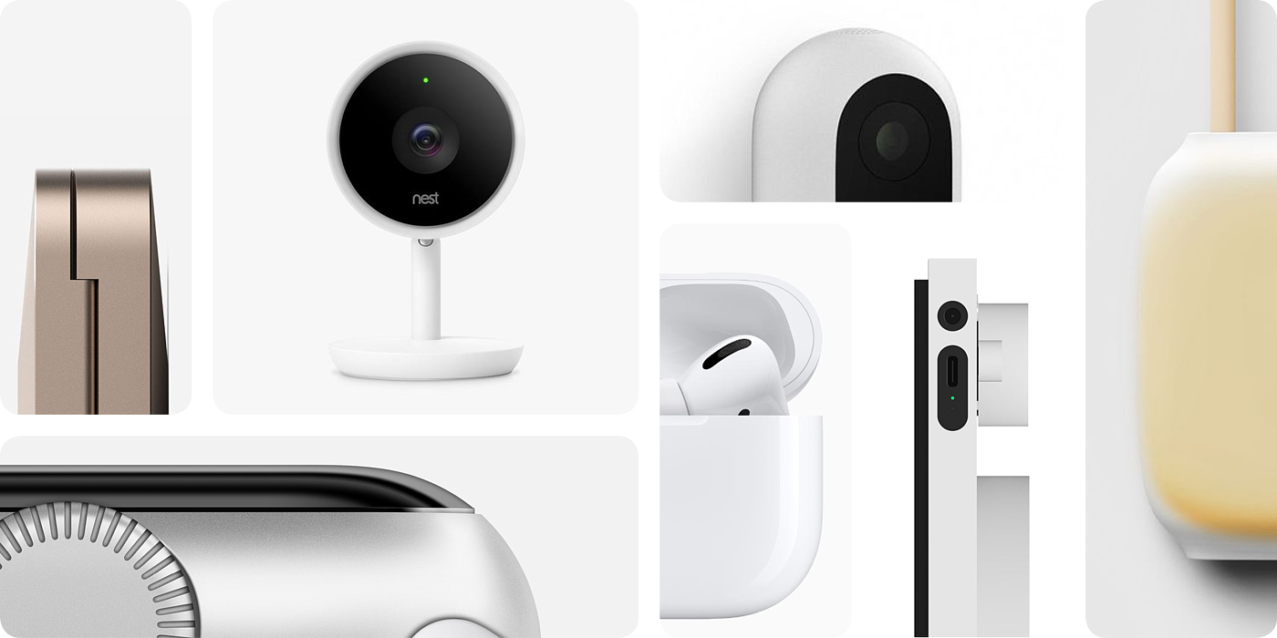 camera，